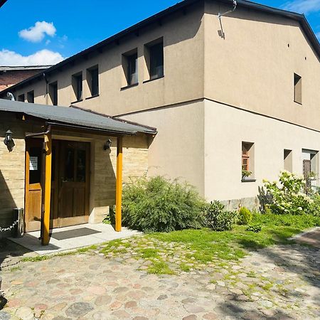 Maciejowa Chata Pobiedziska Bagian luar foto